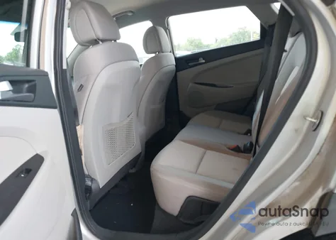 2016 Hyundai Tucson Se из США, поврежденный, VIN KM8J3CA41GU249727